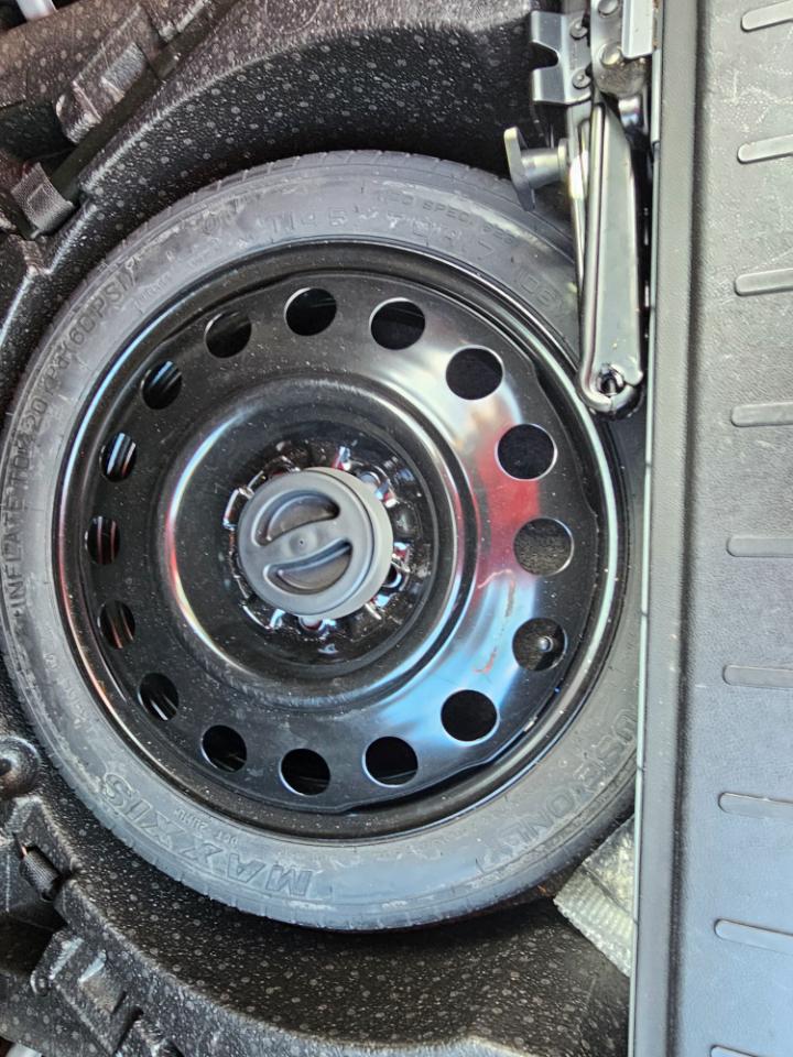 GMC Terrain FWD 4dr SLE-2 2011