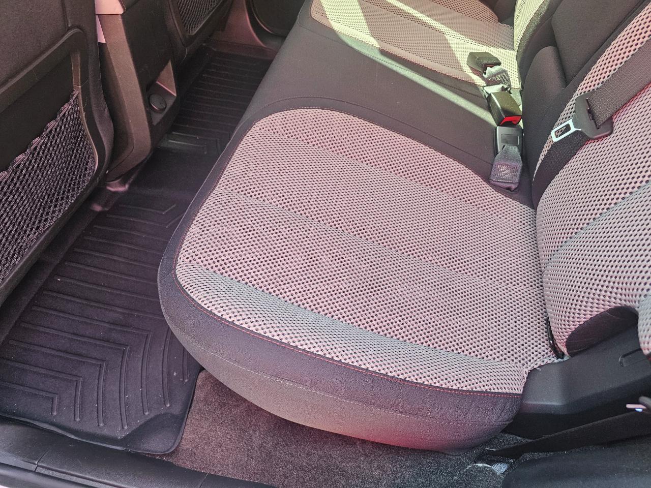 GMC Terrain FWD 4dr SLE-2 2011