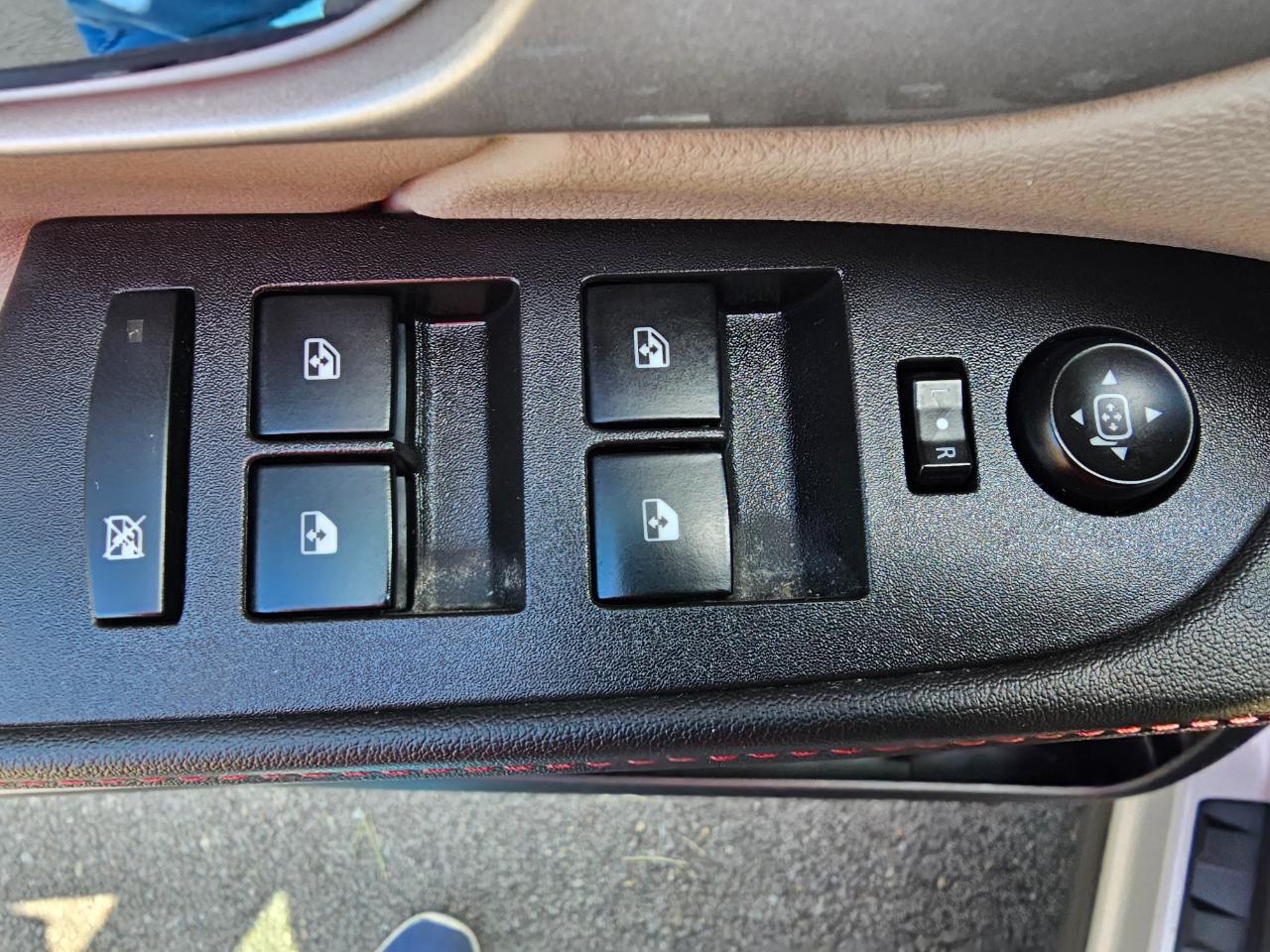 GMC Terrain FWD 4dr SLE-2 2011