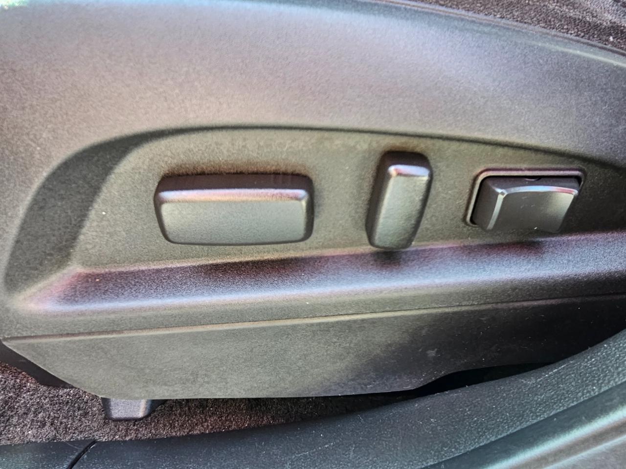 GMC Terrain FWD 4dr SLE-2 2011