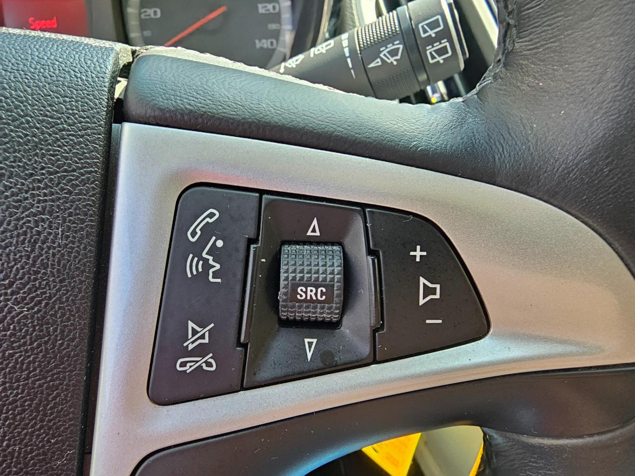 GMC Terrain FWD 4dr SLE-2 2011