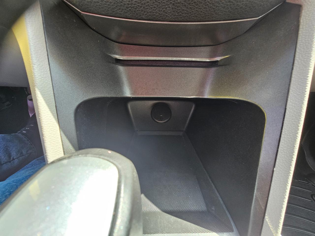 GMC Terrain FWD 4dr SLE-2 2011