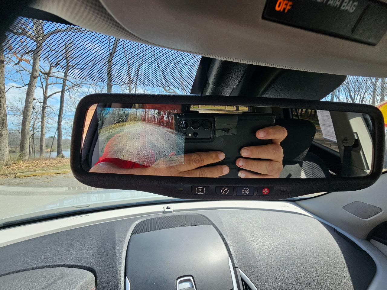 GMC Terrain FWD 4dr SLE-2 2011