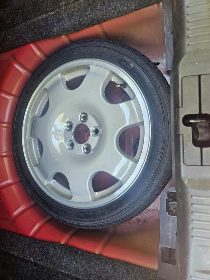 Ford Mustang 2dr Conv EcoBoost Premium 2016