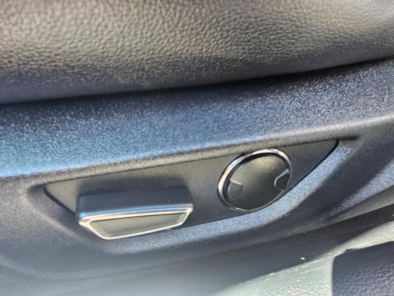 Ford Mustang 2dr Conv EcoBoost Premium 2016