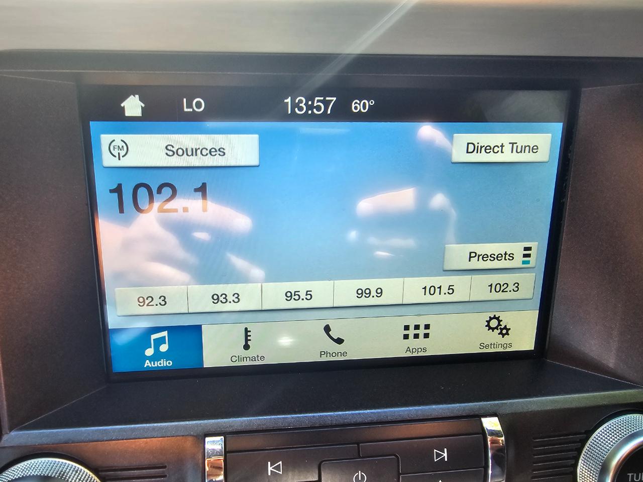 Ford Mustang 2dr Conv EcoBoost Premium 2016