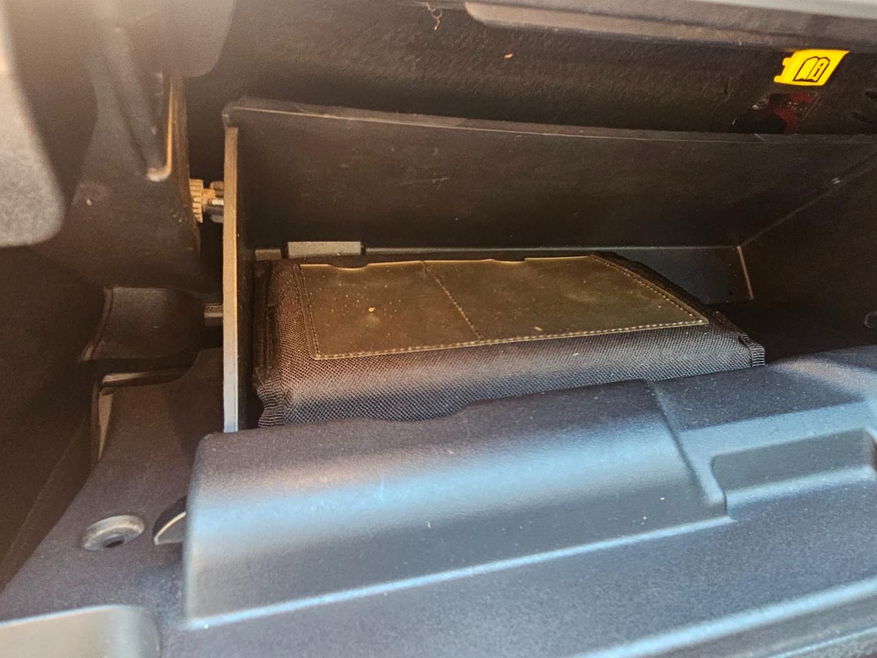 Ford Mustang 2dr Conv EcoBoost Premium 2016