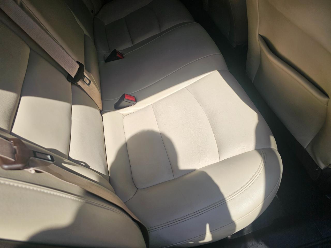 Chevrolet Cruze 4dr Sdn Auto 2LT 2014