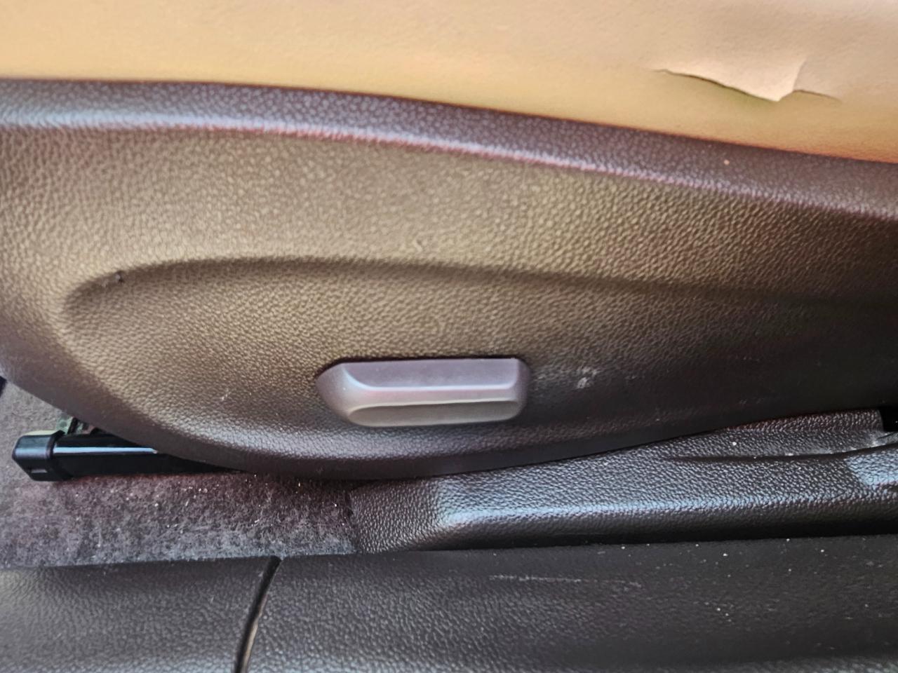 Chevrolet Cruze 4dr Sdn Auto 2LT 2014