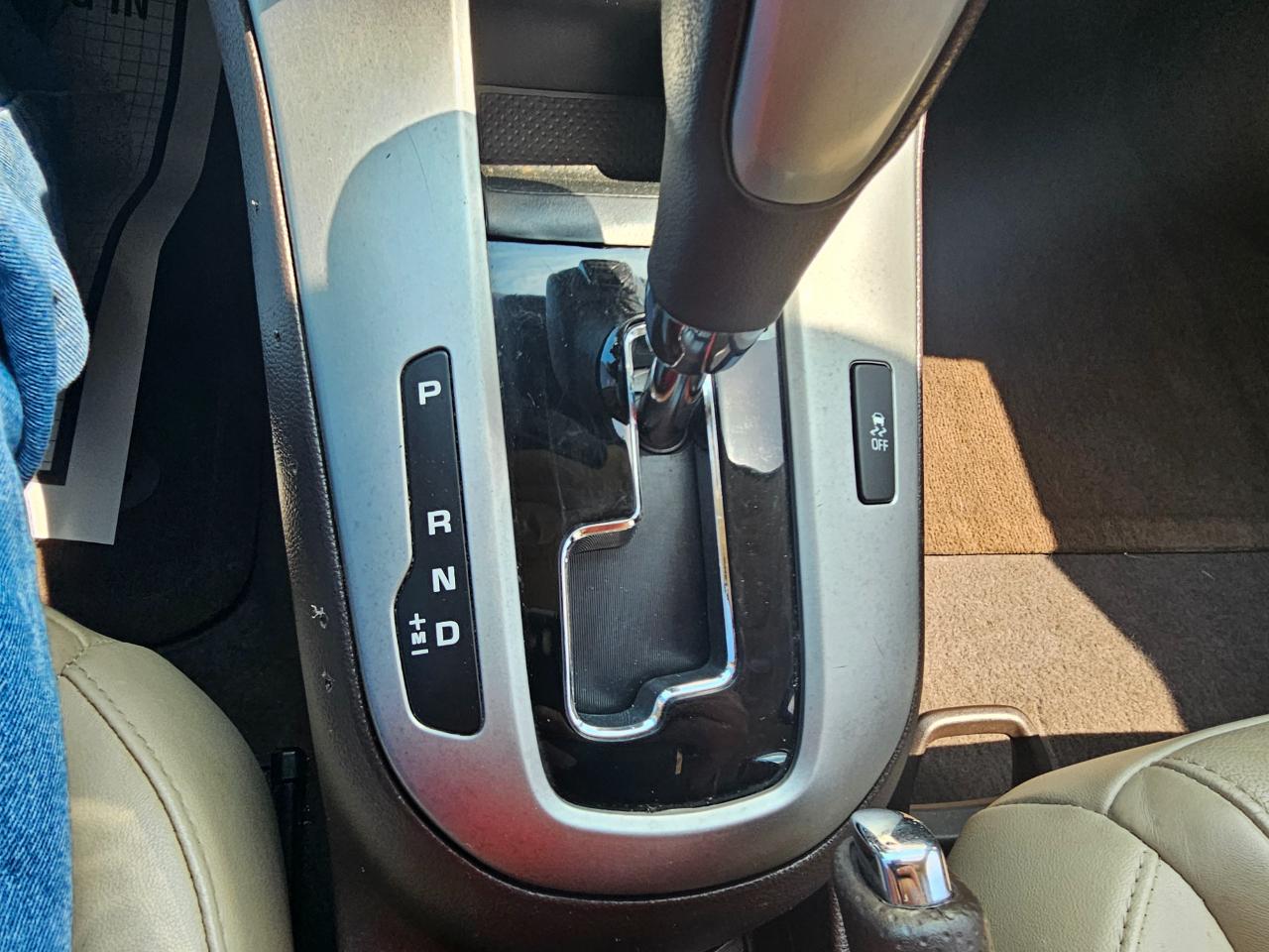 Chevrolet Cruze 4dr Sdn Auto 2LT 2014