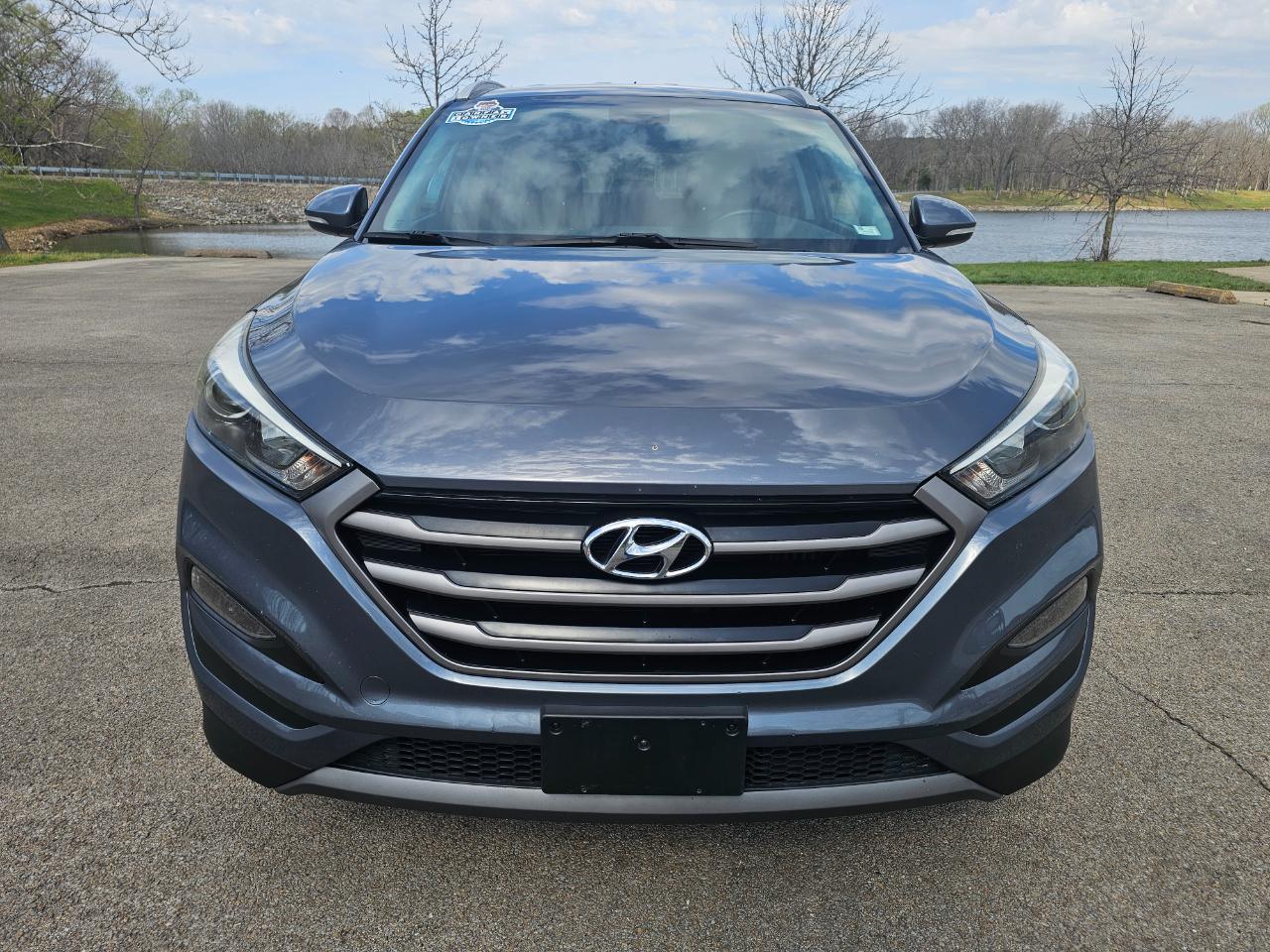 Hyundai Tucson FWD 4dr Sport 2016