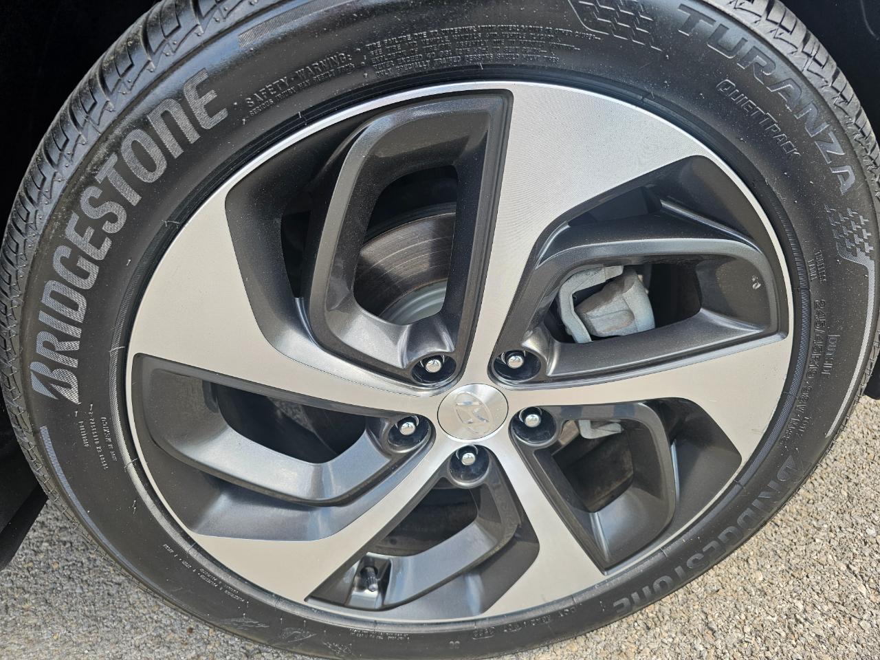 Hyundai Tucson FWD 4dr Sport 2016