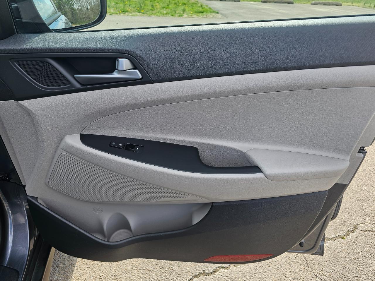 Hyundai Tucson FWD 4dr Sport 2016