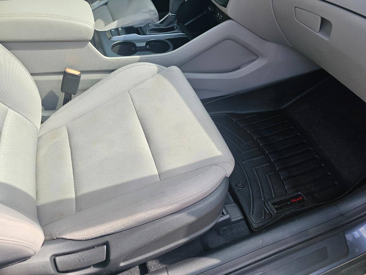 Hyundai Tucson FWD 4dr Sport 2016