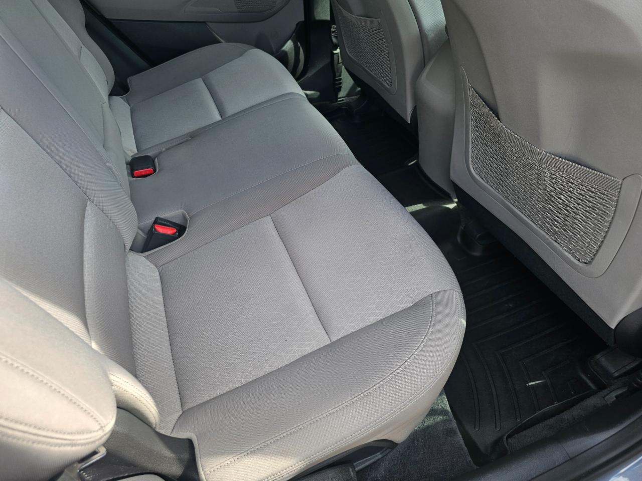 Hyundai Tucson FWD 4dr Sport 2016