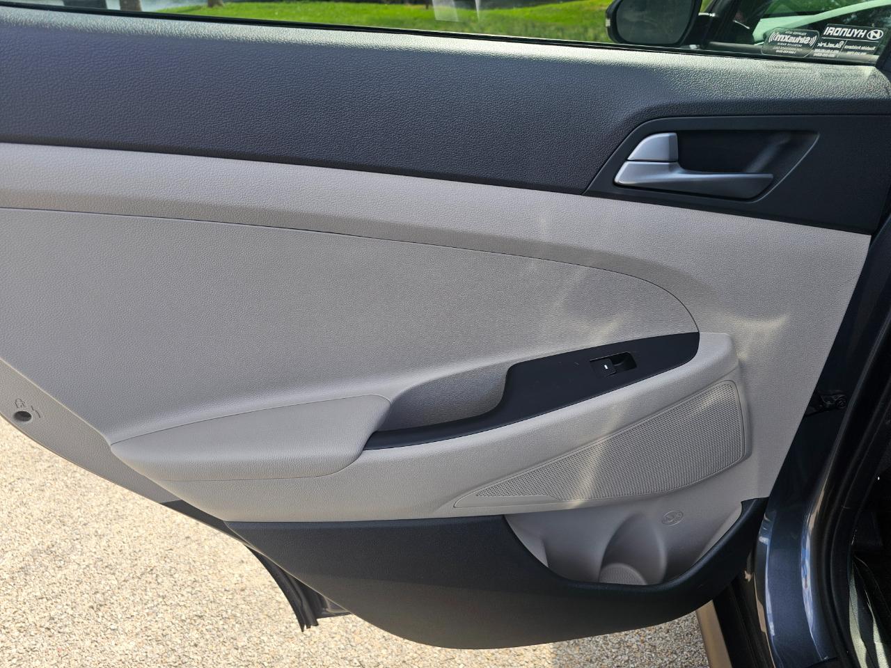 Hyundai Tucson FWD 4dr Sport 2016