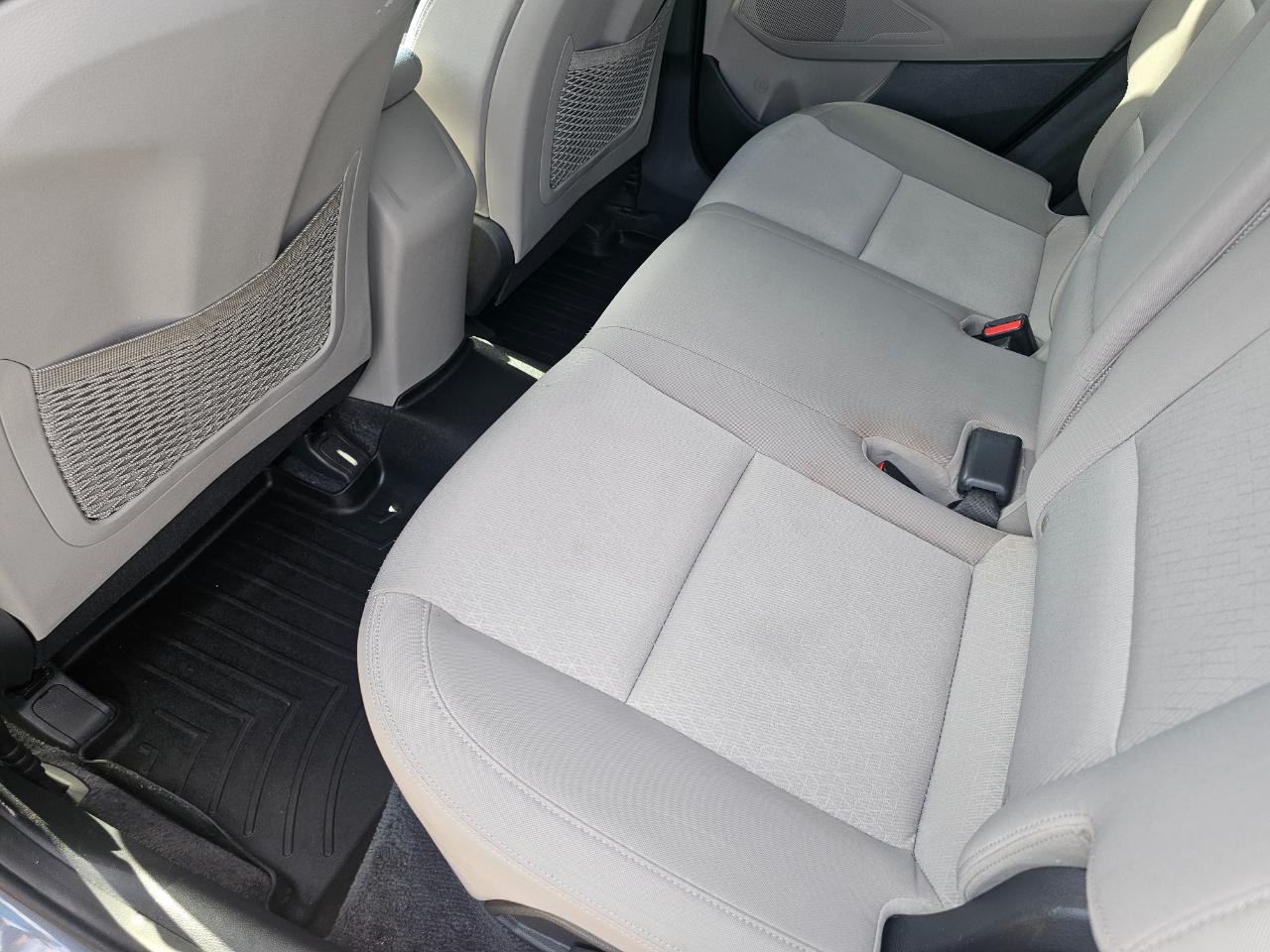 Hyundai Tucson FWD 4dr Sport 2016