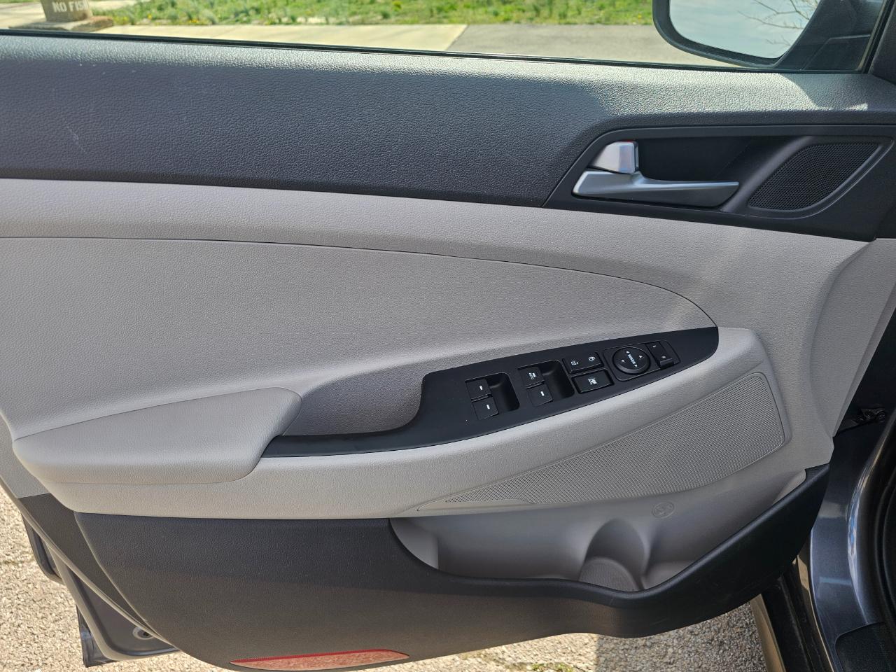 Hyundai Tucson FWD 4dr Sport 2016