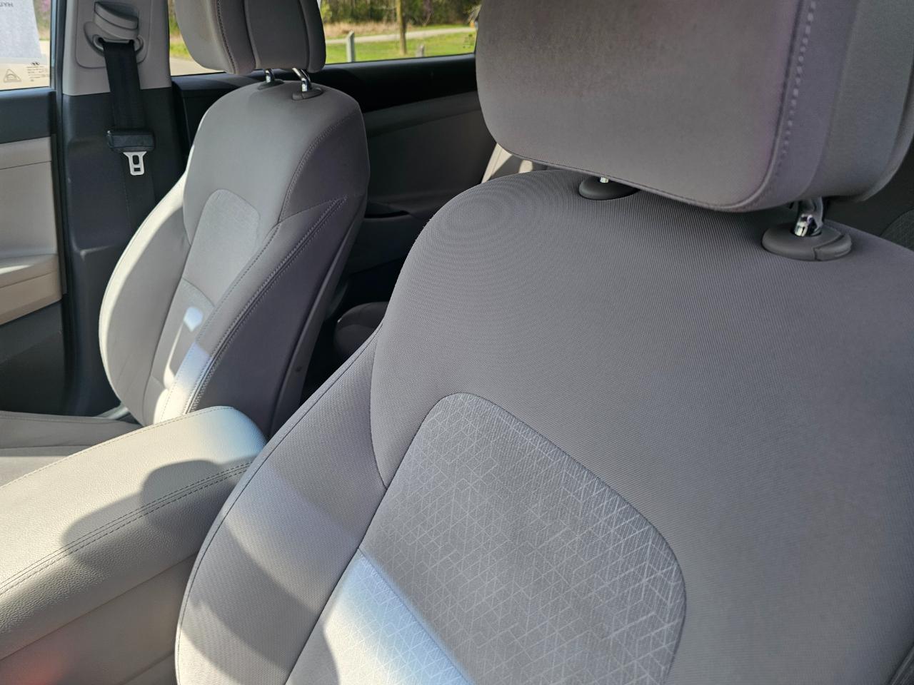 Hyundai Tucson FWD 4dr Sport 2016