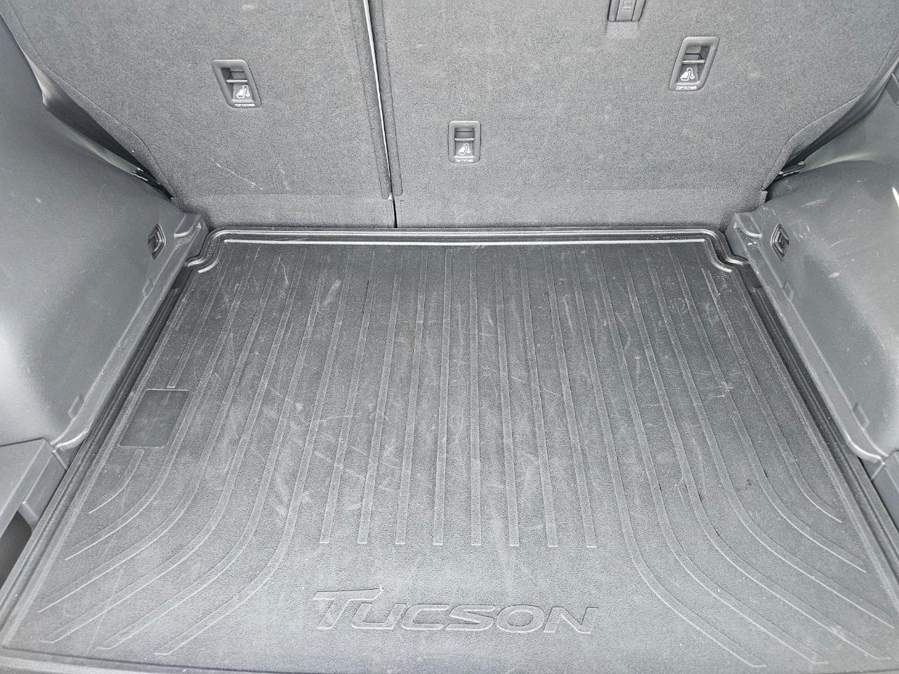 Hyundai Tucson FWD 4dr Sport 2016