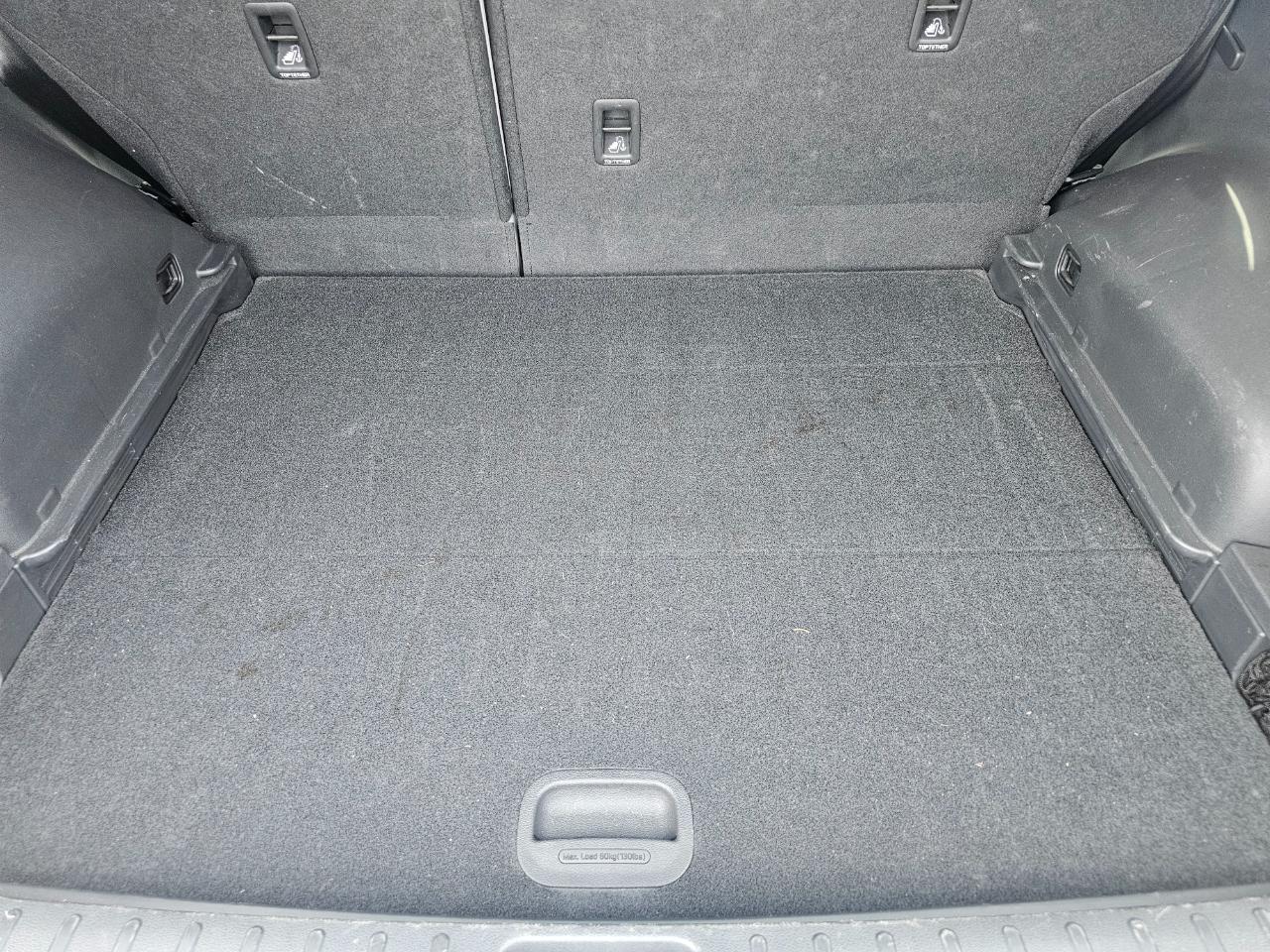 Hyundai Tucson FWD 4dr Sport 2016