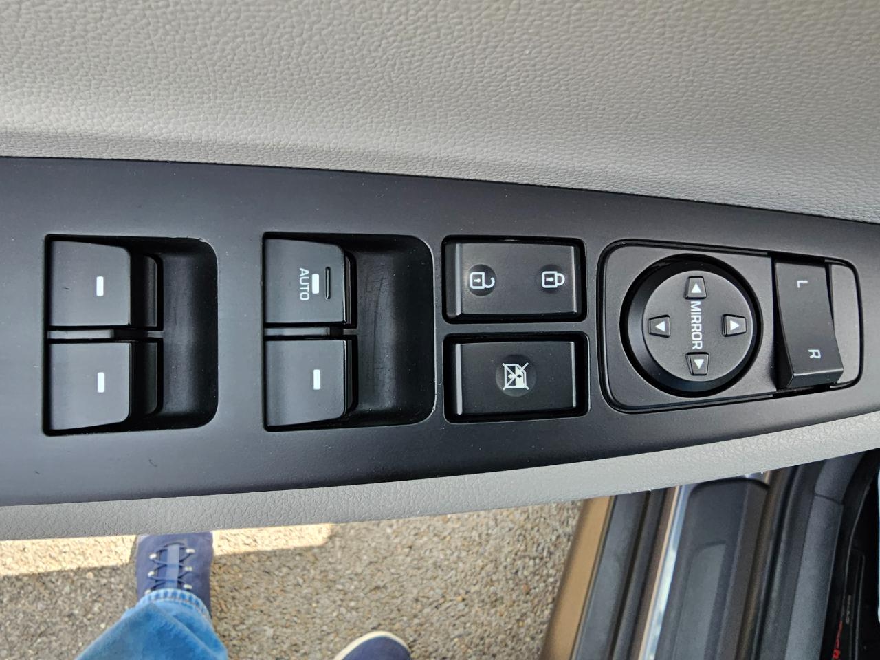 Hyundai Tucson FWD 4dr Sport 2016