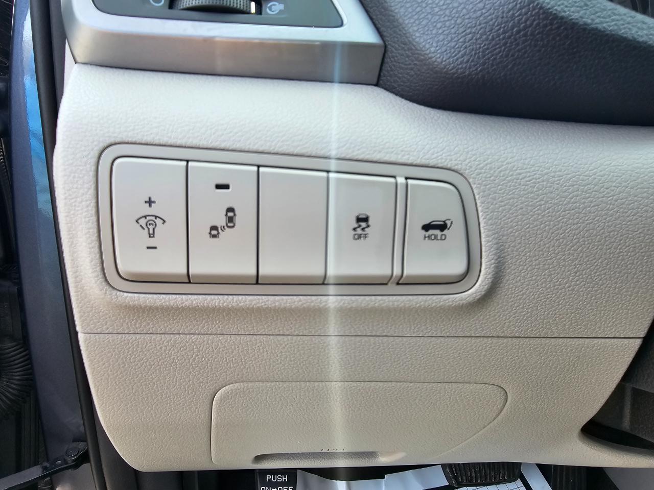 Hyundai Tucson FWD 4dr Sport 2016