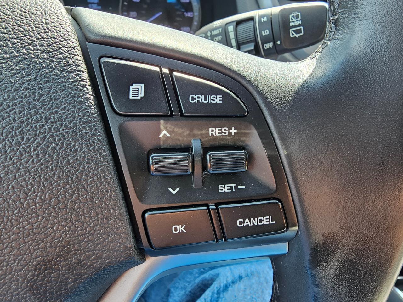 Hyundai Tucson FWD 4dr Sport 2016