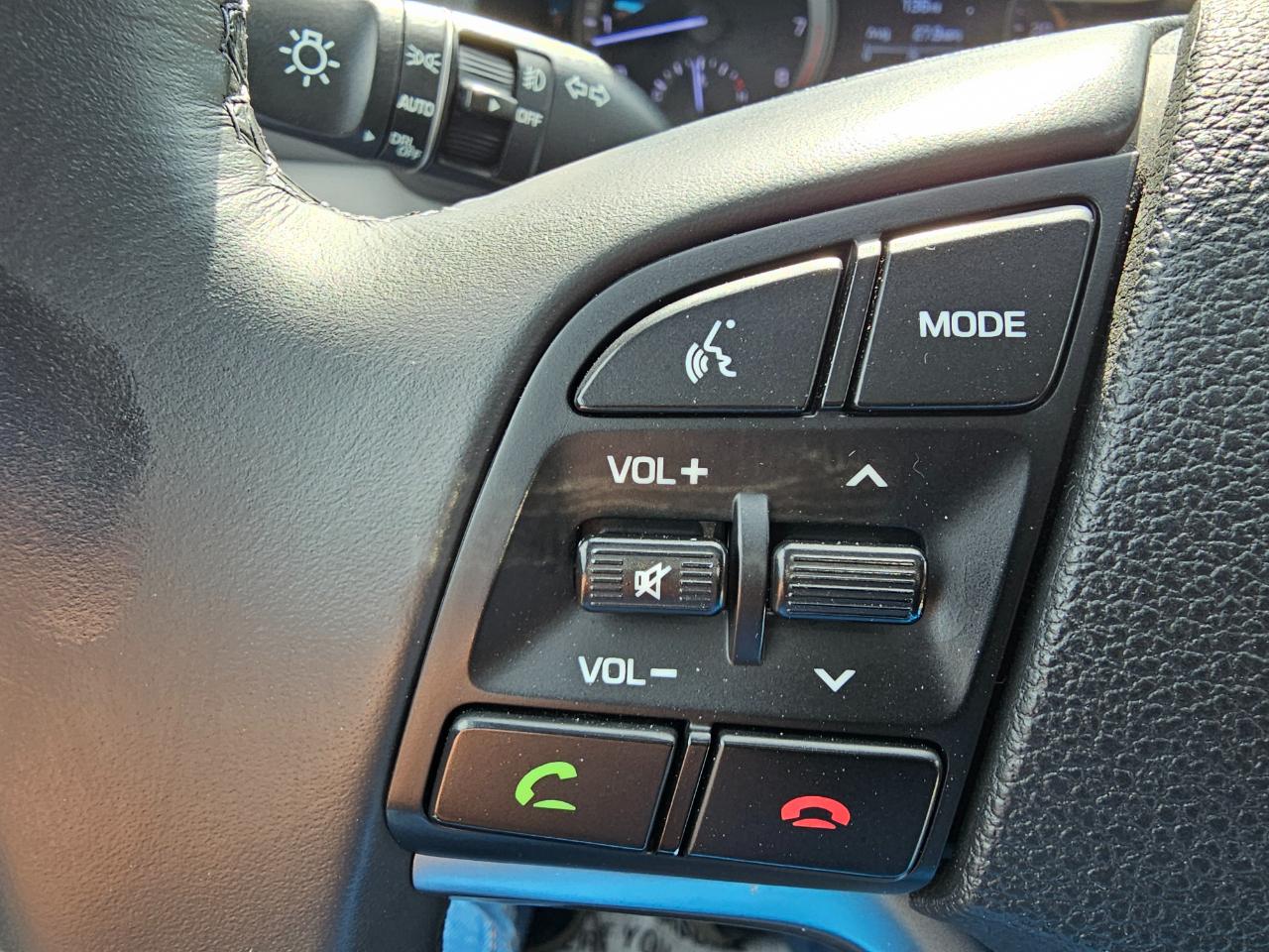 Hyundai Tucson FWD 4dr Sport 2016