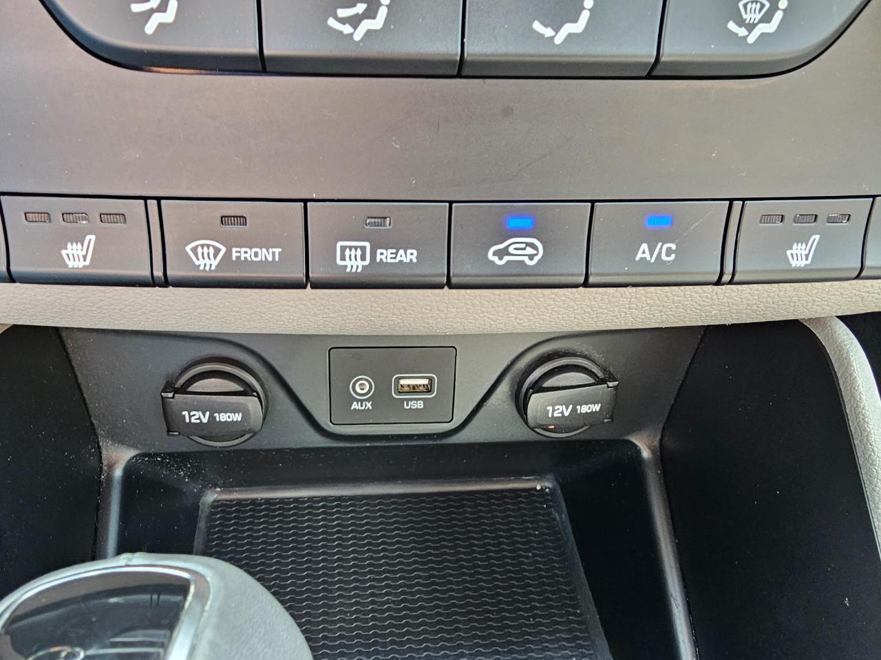 Hyundai Tucson FWD 4dr Sport 2016