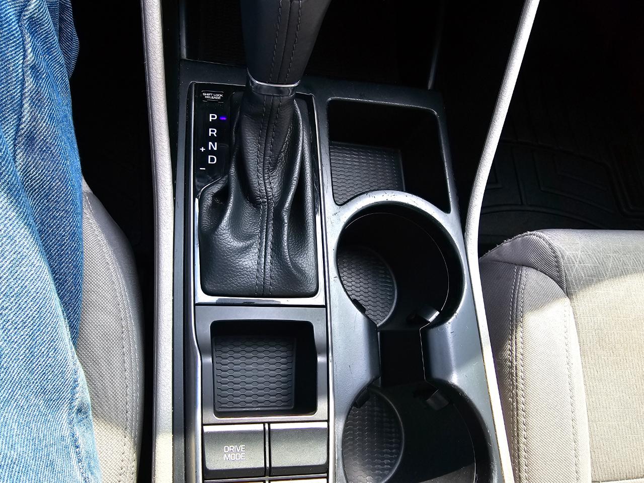 Hyundai Tucson FWD 4dr Sport 2016