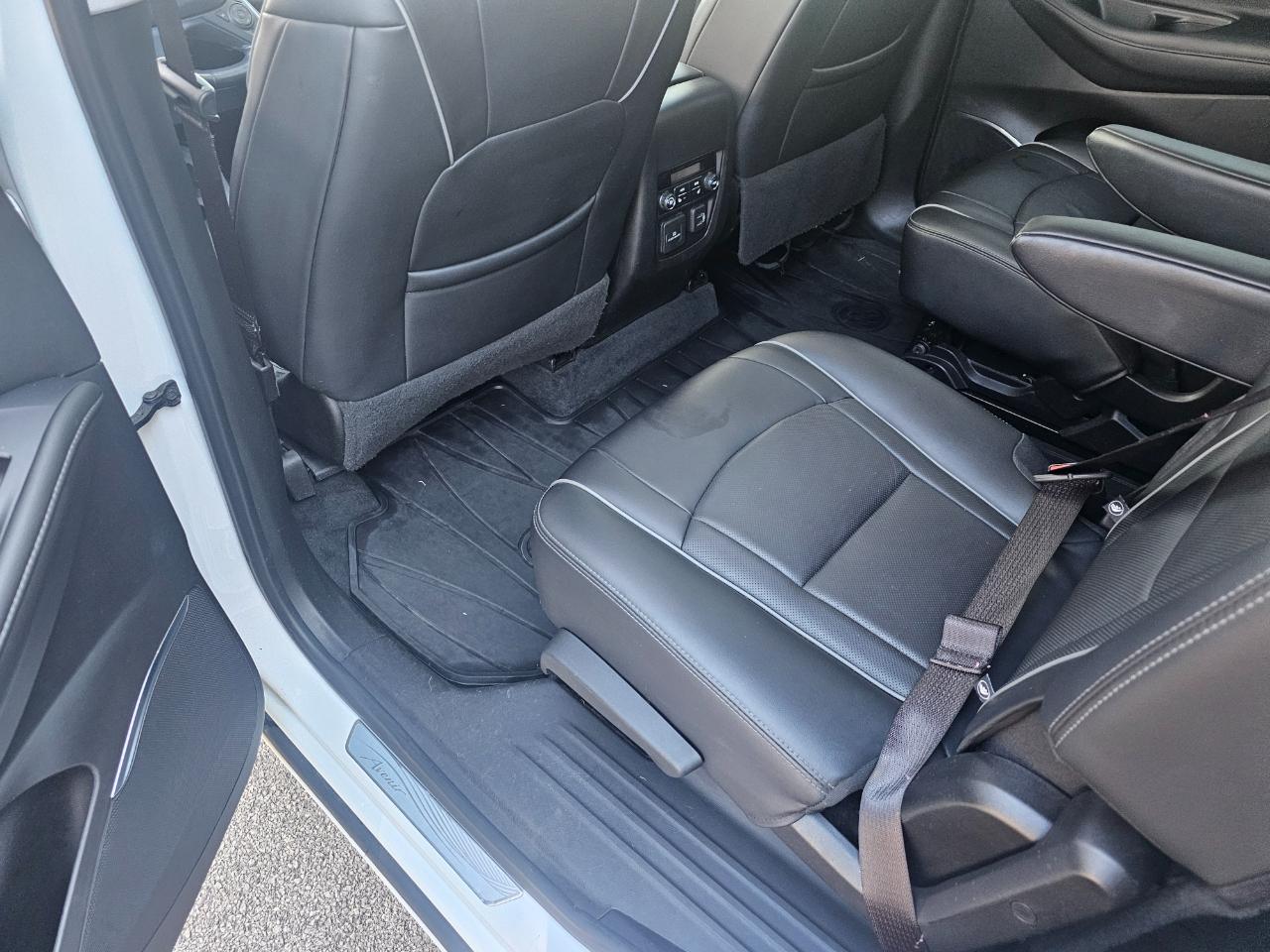 Buick Enclave AWD 4dr Avenir 2021