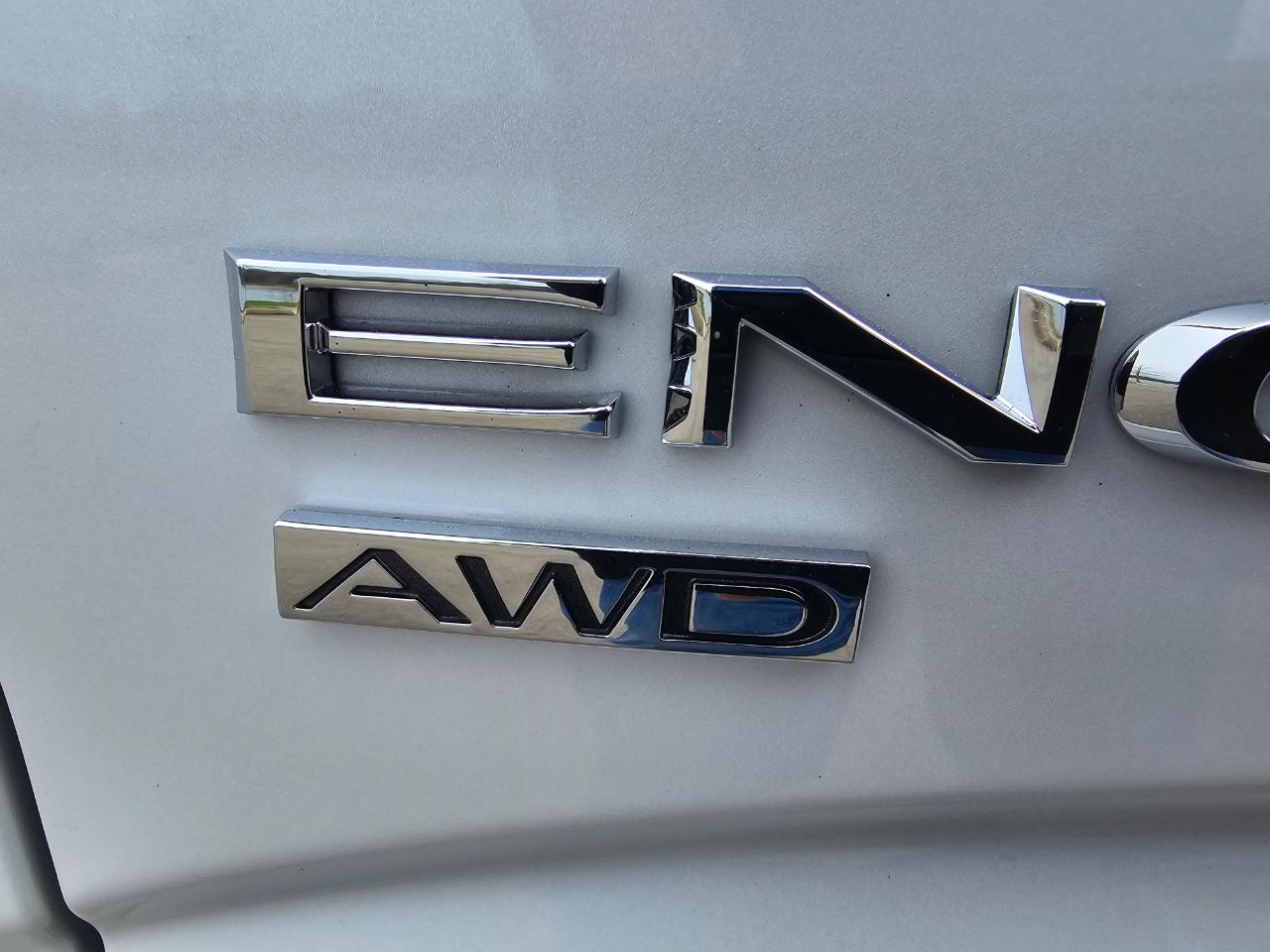 Buick Enclave AWD 4dr Avenir 2021