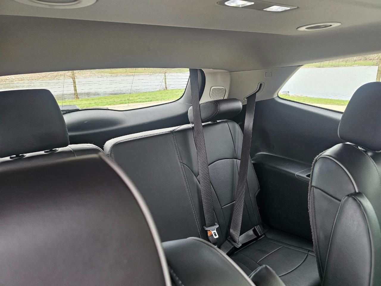 Buick Enclave AWD 4dr Avenir 2021