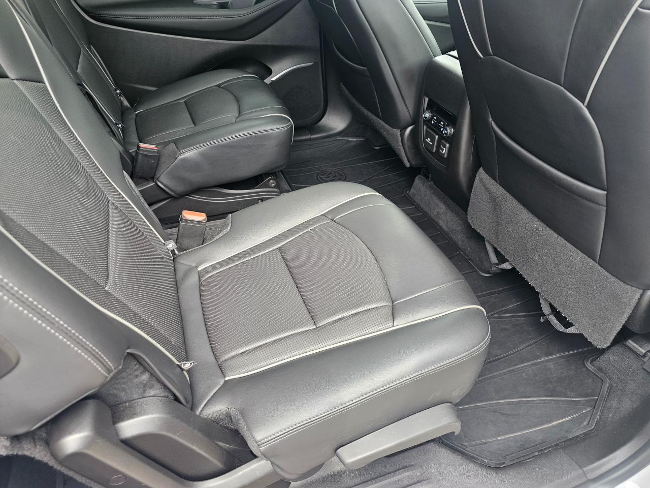 Buick Enclave AWD 4dr Avenir 2021