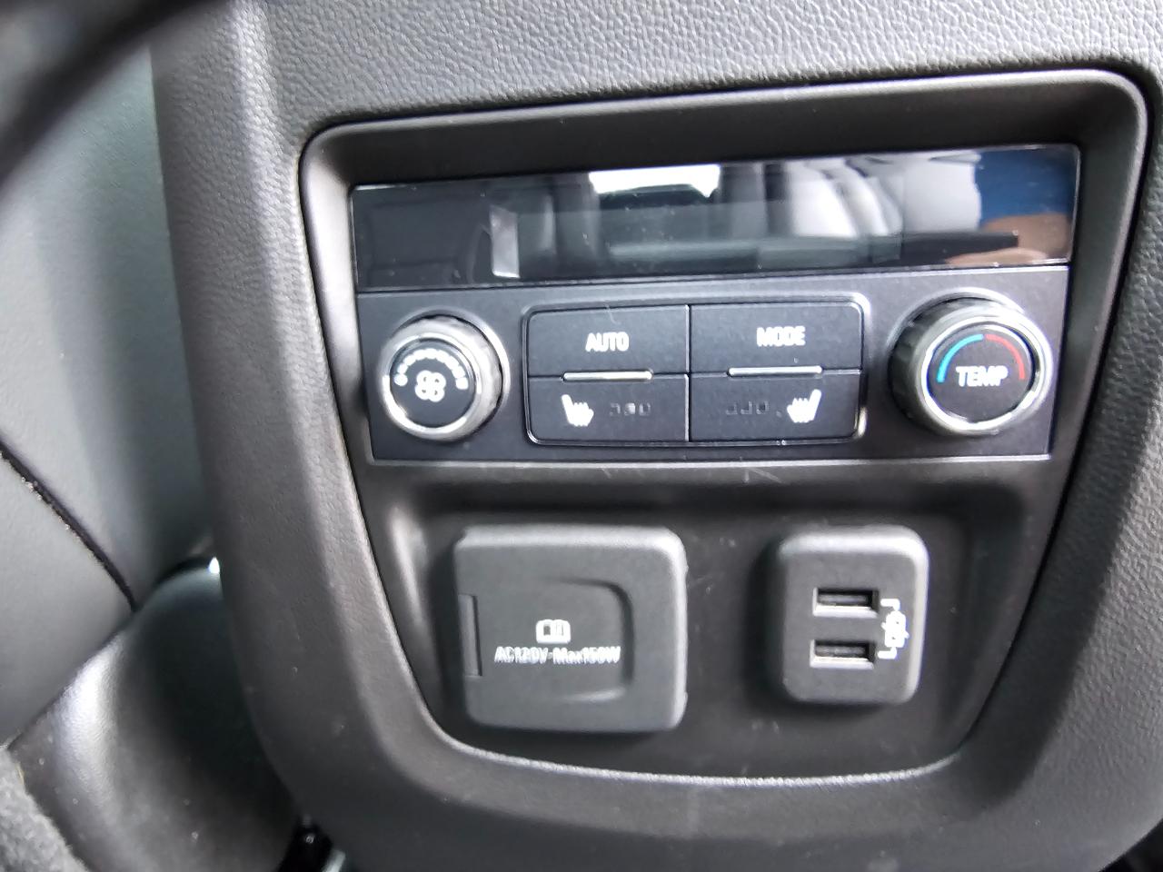 Buick Enclave AWD 4dr Avenir 2021