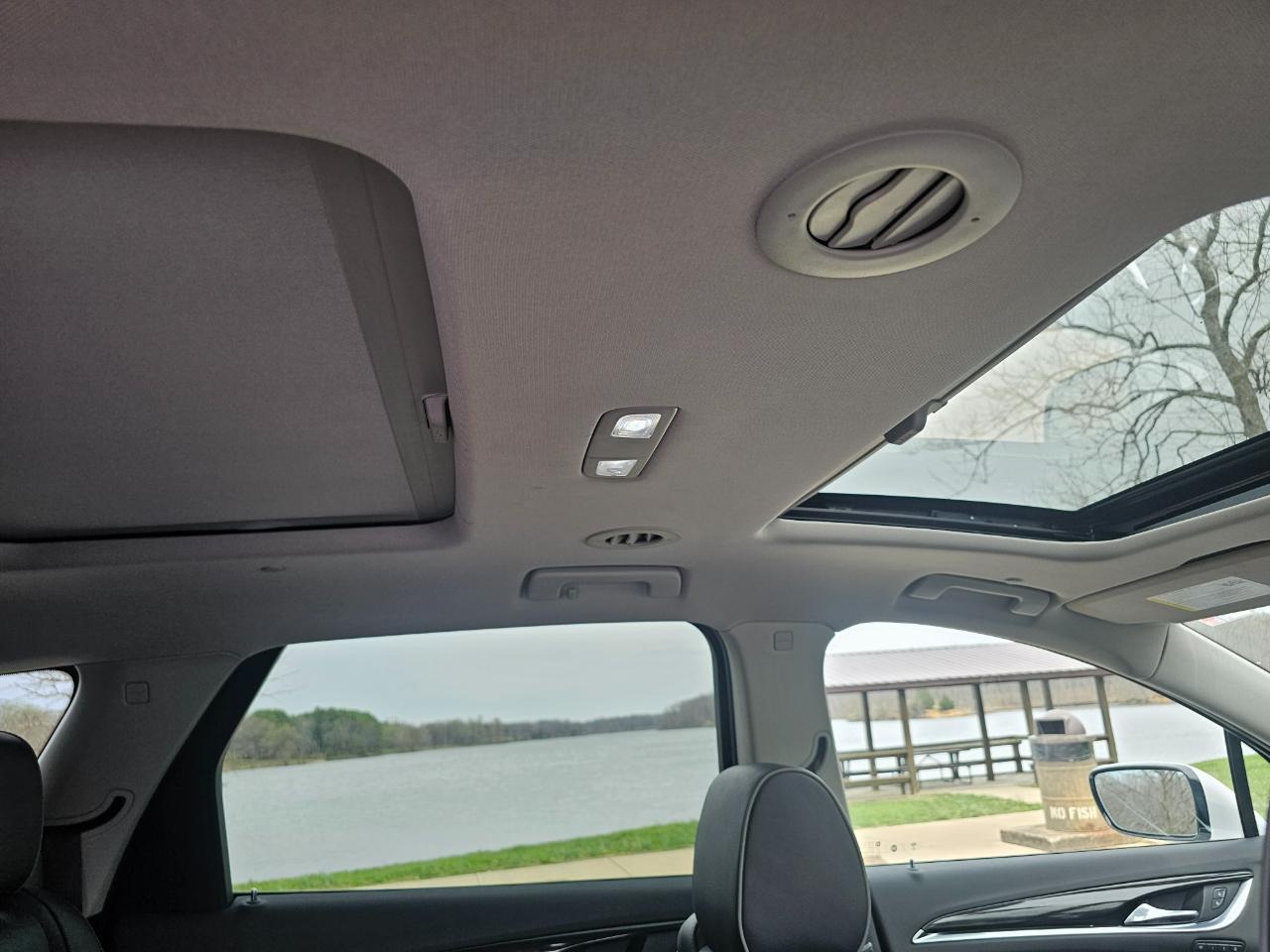 Buick Enclave AWD 4dr Avenir 2021