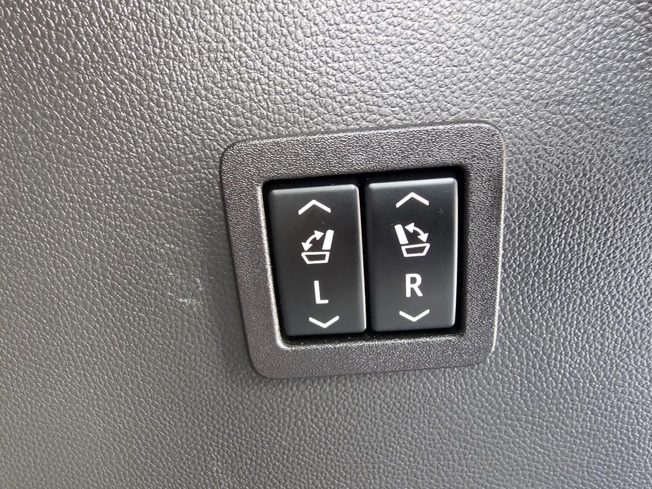 Buick Enclave AWD 4dr Avenir 2021