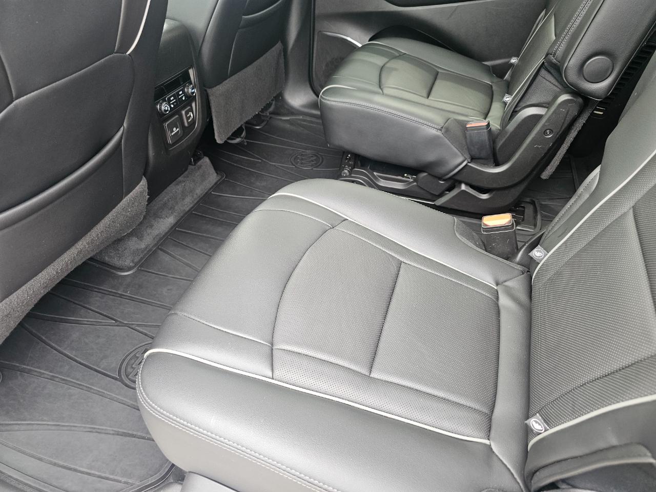 Buick Enclave AWD 4dr Avenir 2021