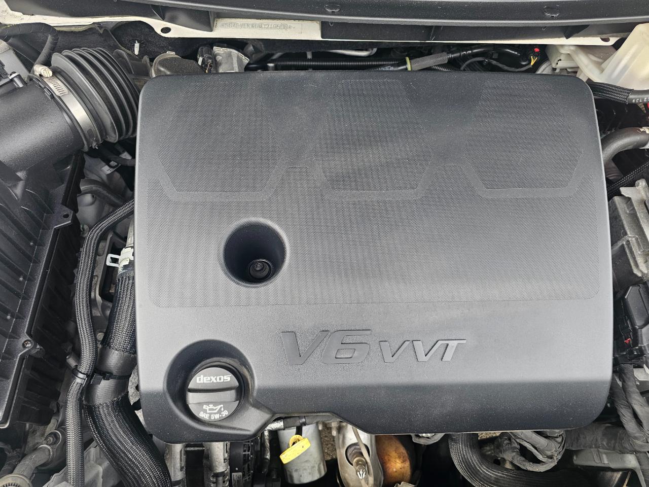 Buick Enclave AWD 4dr Avenir 2021