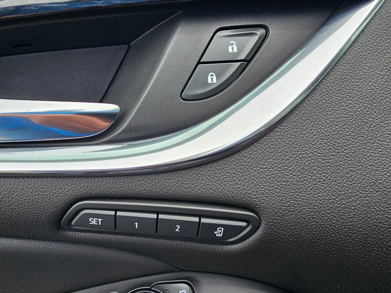 Buick Enclave AWD 4dr Avenir 2021