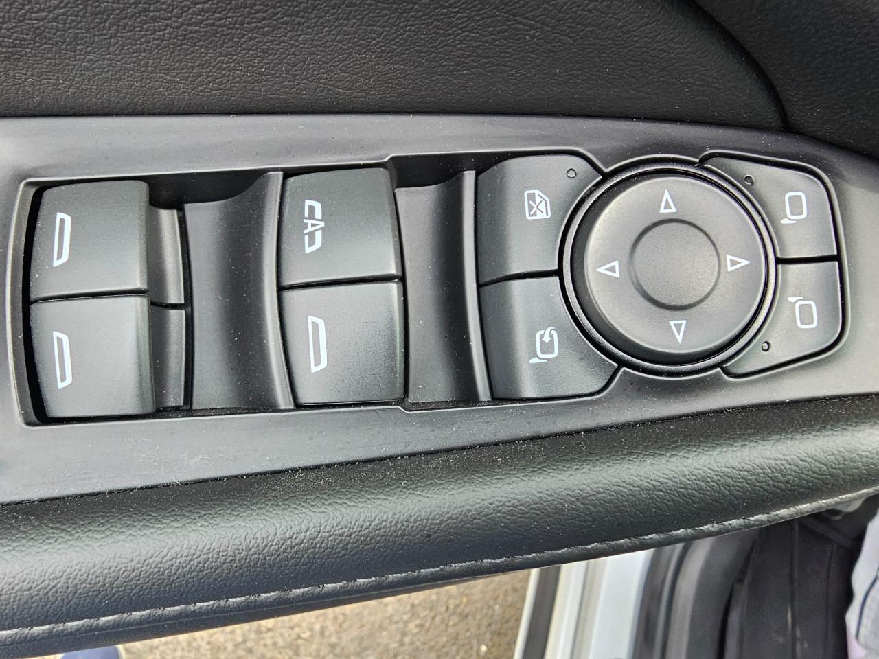 Buick Enclave AWD 4dr Avenir 2021