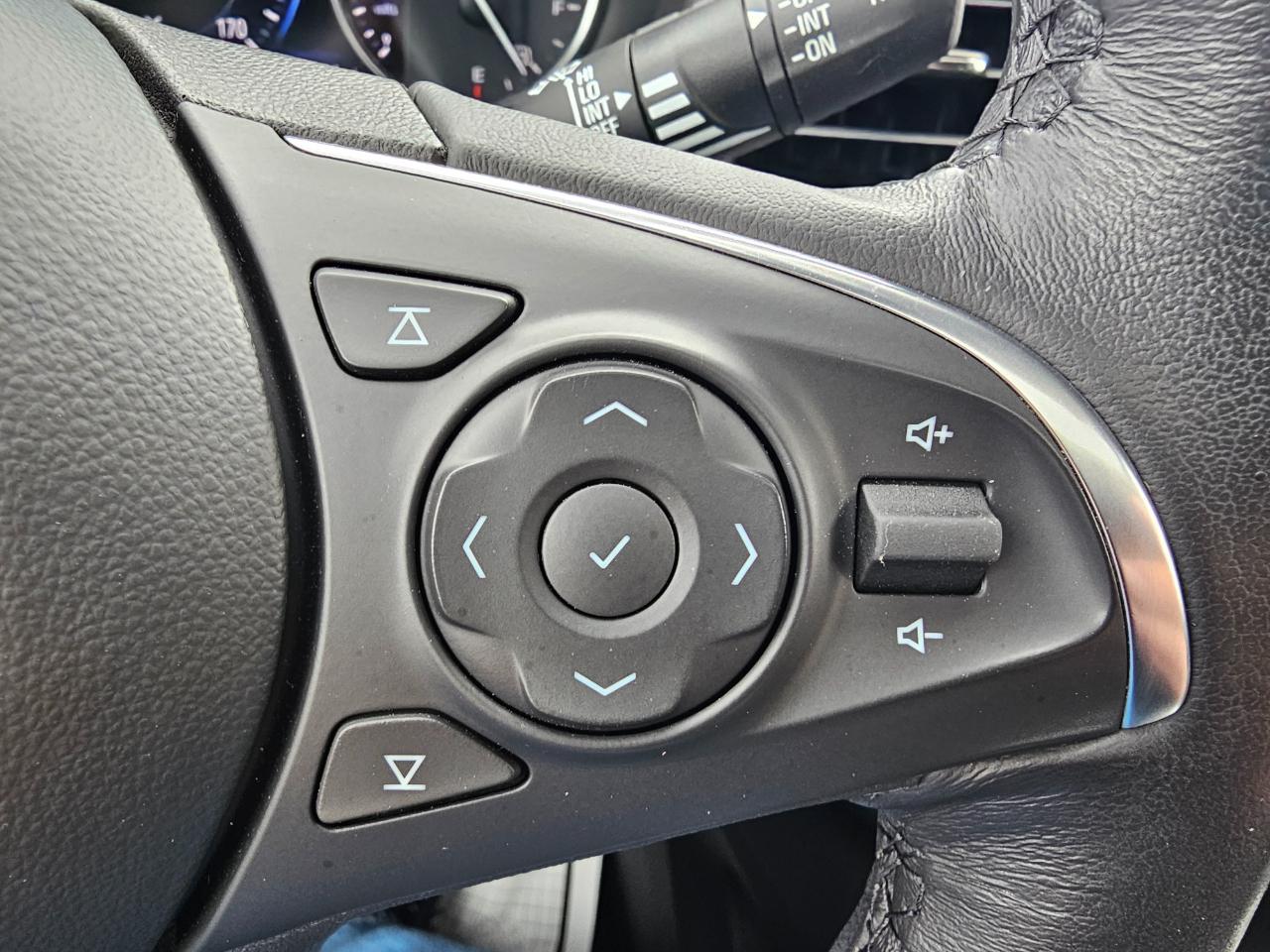 Buick Enclave AWD 4dr Avenir 2021