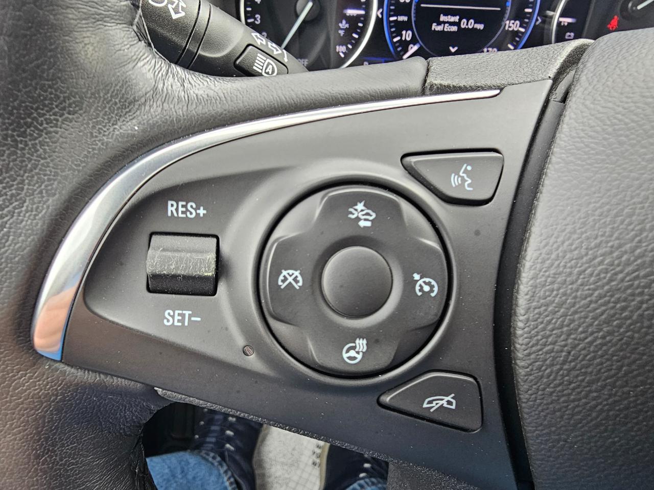 Buick Enclave AWD 4dr Avenir 2021