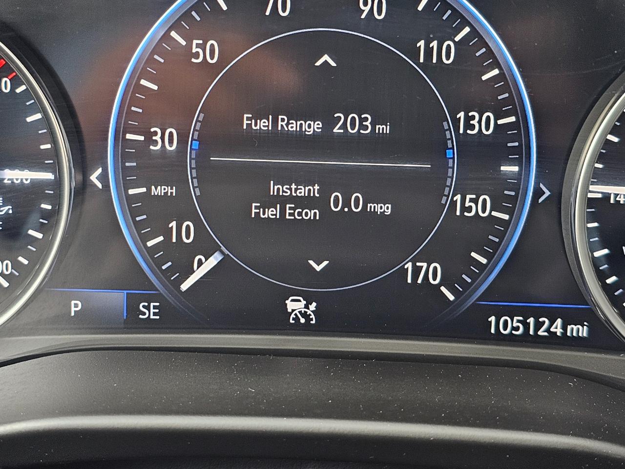 Buick Enclave AWD 4dr Avenir 2021