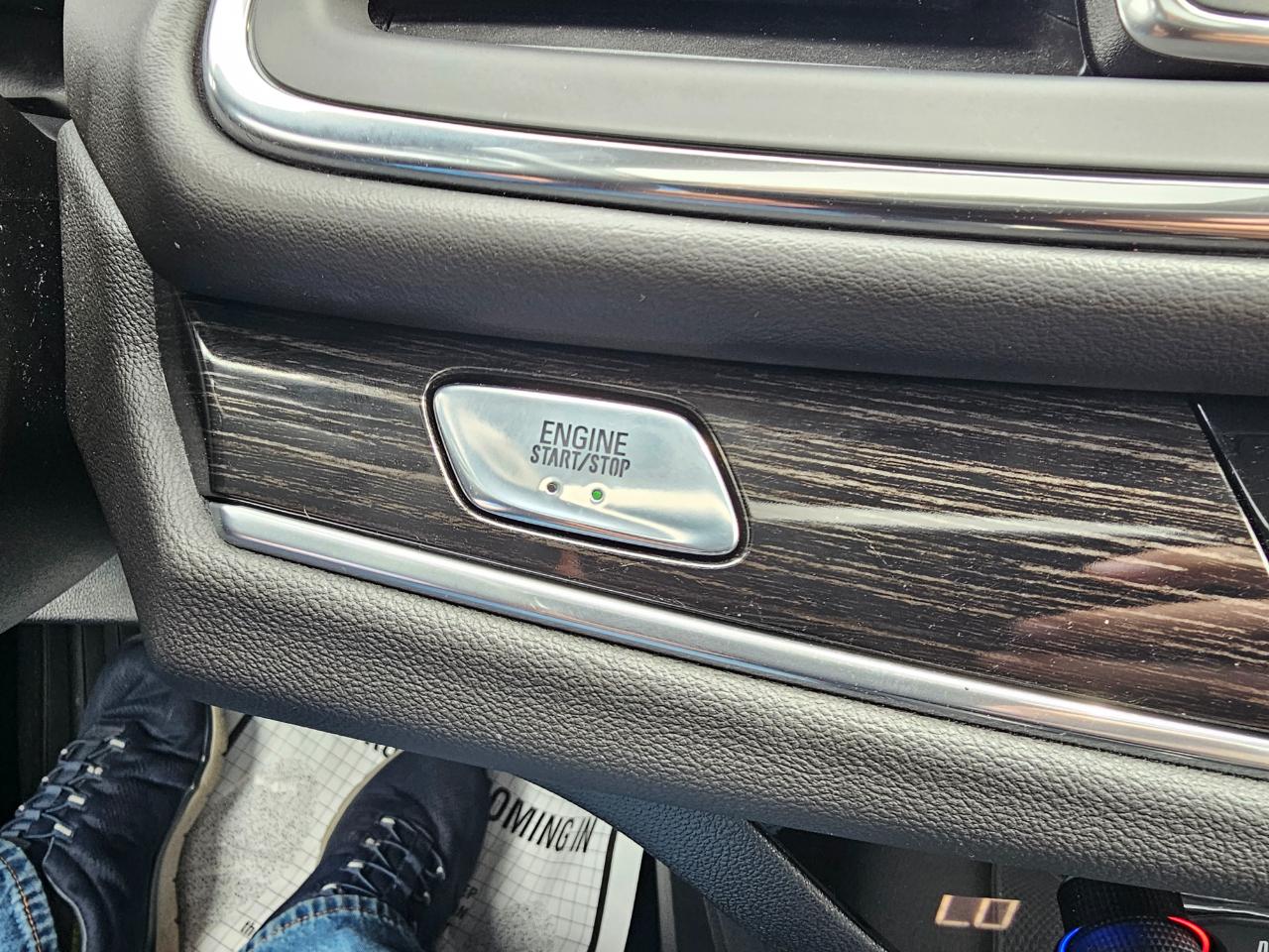 Buick Enclave AWD 4dr Avenir 2021