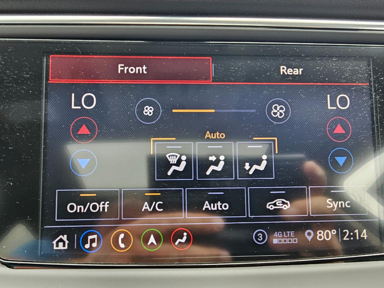 Buick Enclave AWD 4dr Avenir 2021