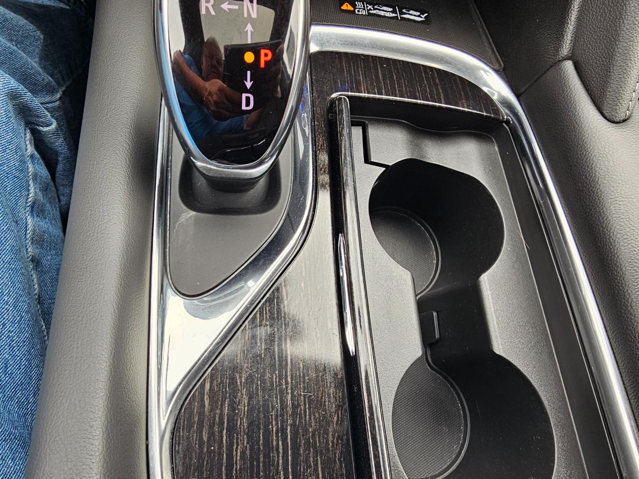 Buick Enclave AWD 4dr Avenir 2021