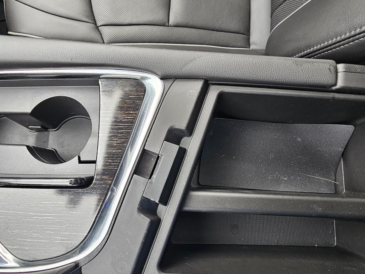 Buick Enclave AWD 4dr Avenir 2021