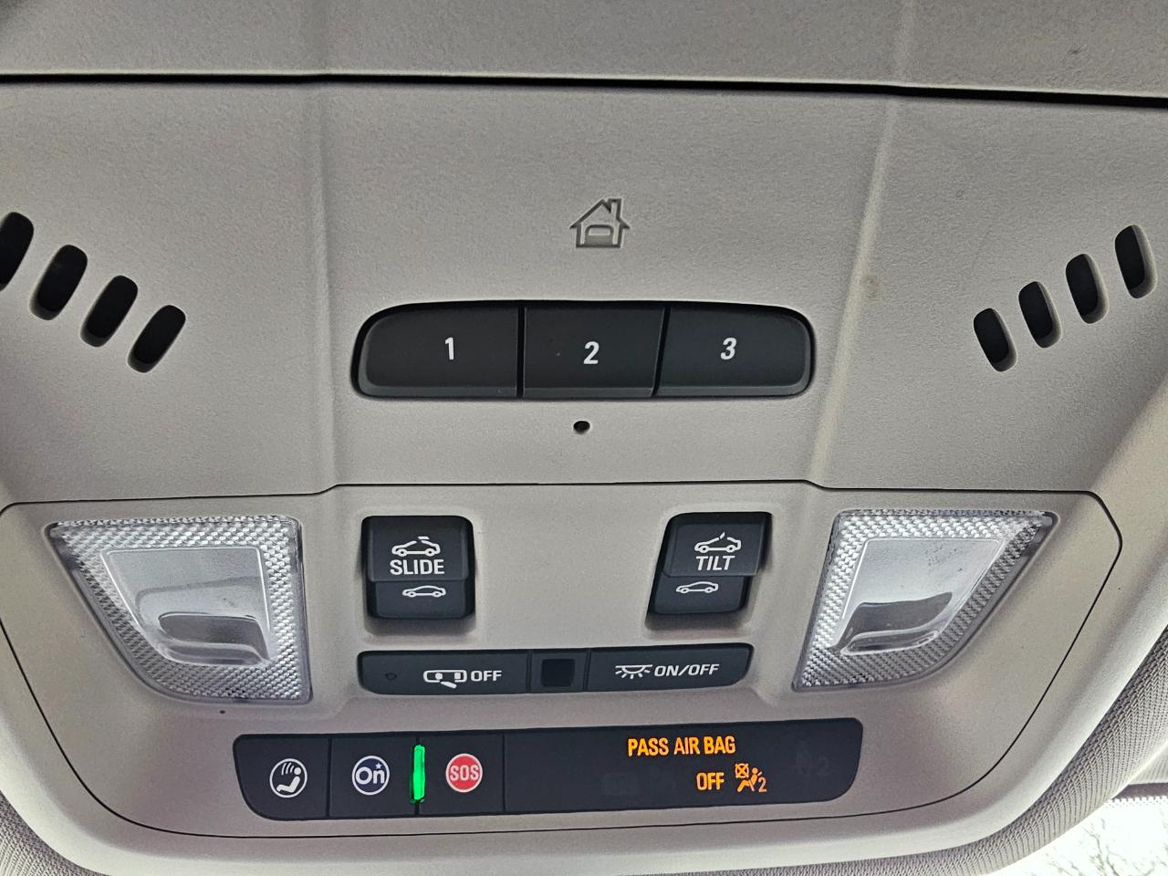 Buick Enclave AWD 4dr Avenir 2021